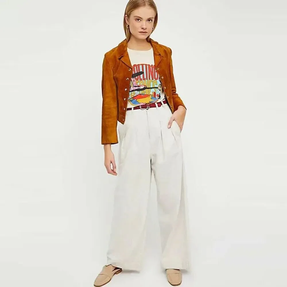 Free People excellent pre